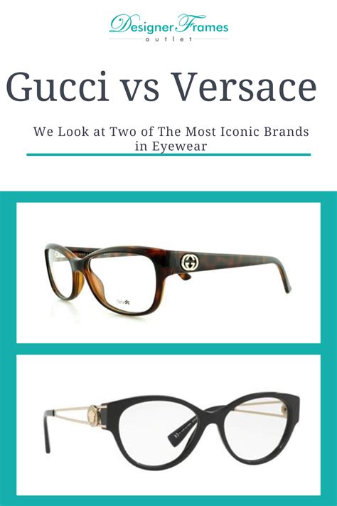 gucci vs versace sunglasses|Prada vs. Gucci vs. Versace Sunglasses Review: Which Makes .